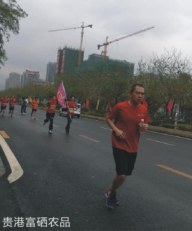 9岁小孩挑战马拉松,马拉松9岁小朋友