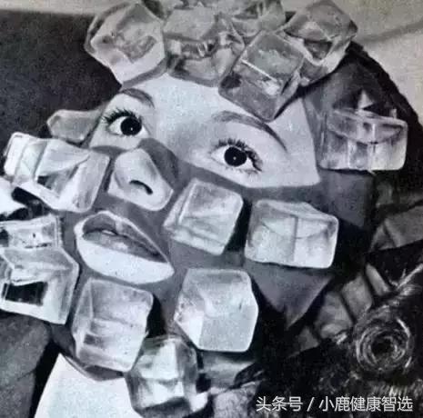 美丽进化史，从前的姑娘们为了美真的拼了命了