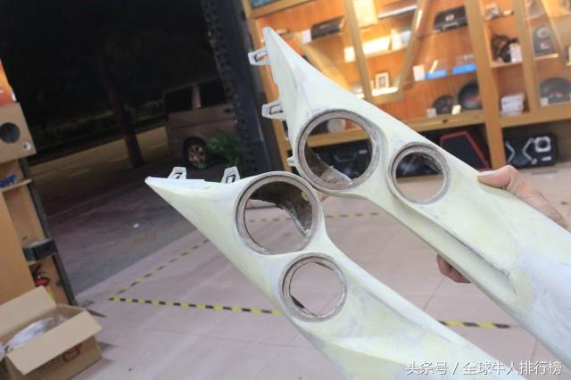 a柱倒模怎样才合适,a柱倒模难吗