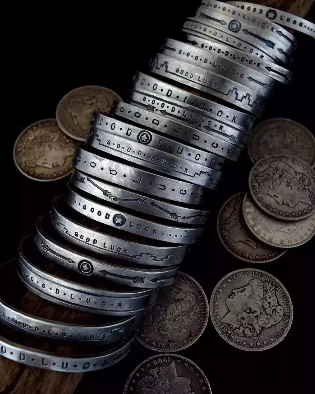 银饰必买,买银饰一定要知道这些不然吃大亏