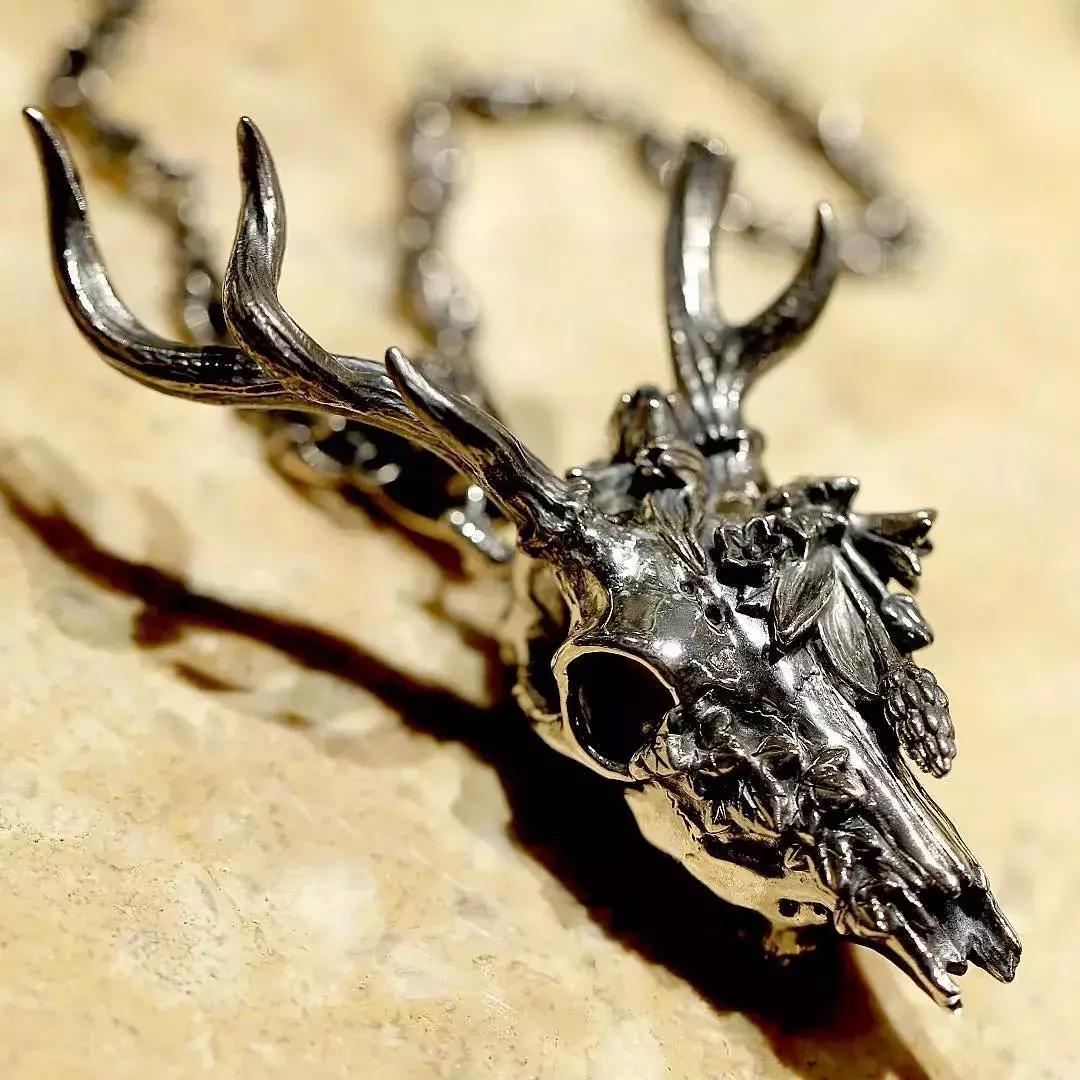 银饰必买,买银饰一定要知道这些不然吃大亏