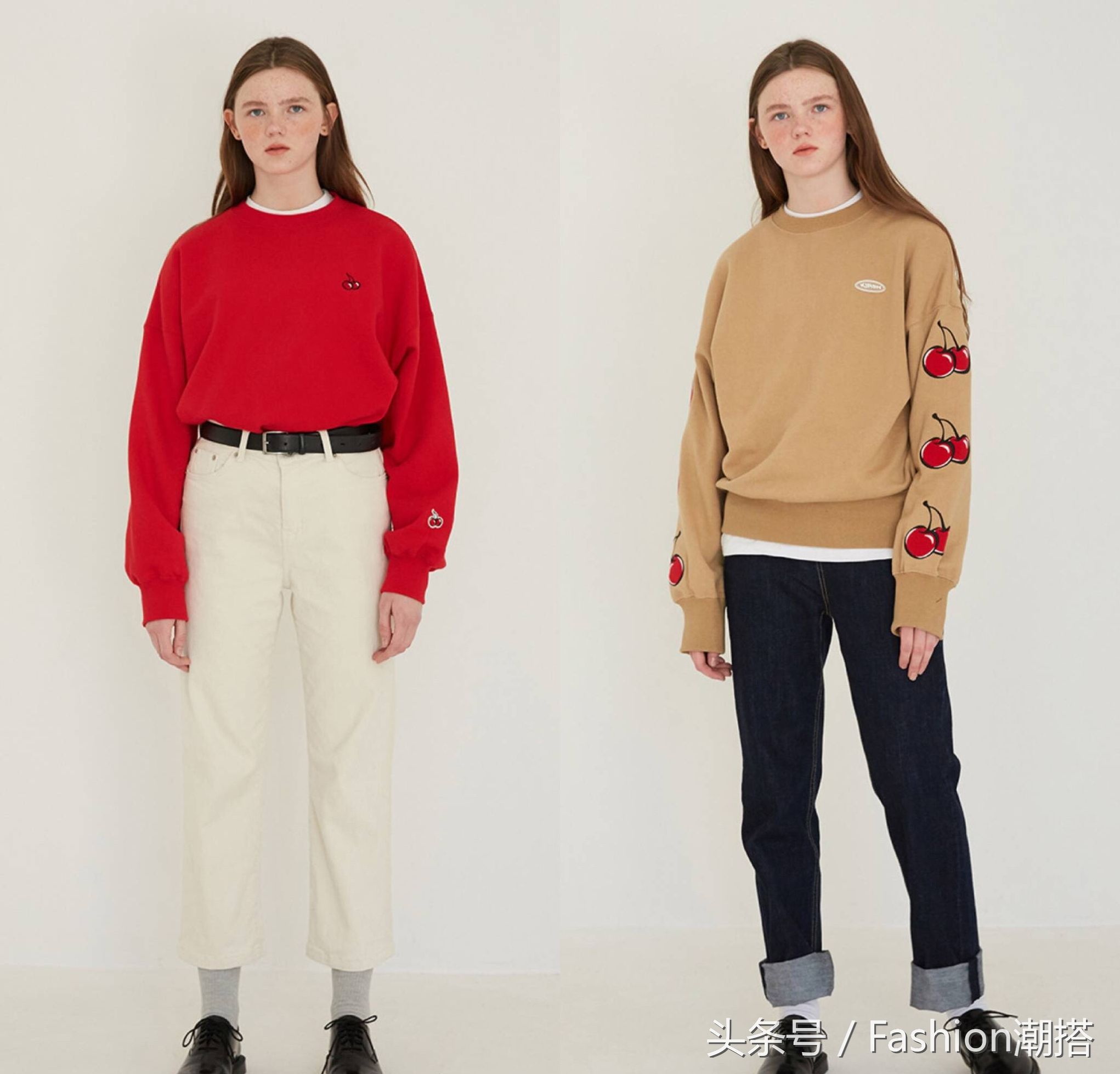 卫衣kirsh学院风,kirsh学院风卫衣