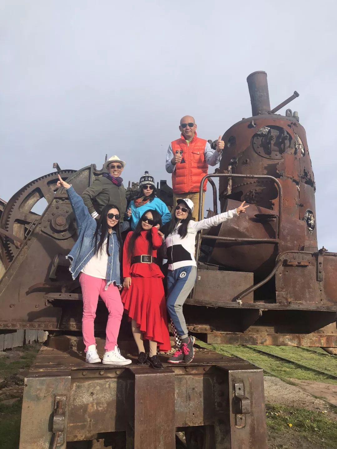 震撼！在蒂瓦纳古探寻印第安祖灵的痕迹|出发吧