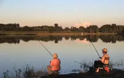 北京这38个森林公园您都去吗？先收藏了，有空咱们玩个遍！