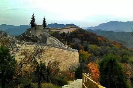 北京这38个森林公园您都去吗？先收藏了，有空咱们玩个遍！