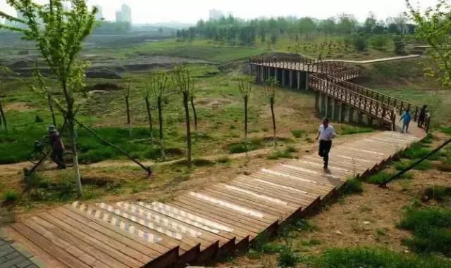 北京这38个森林公园您都去吗？先收藏了，有空咱们玩个遍！