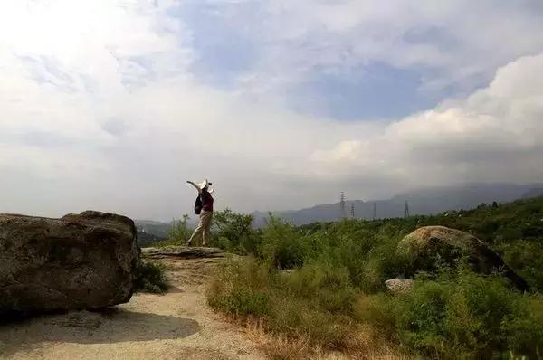 北京这38个森林公园您都去吗？先收藏了，有空咱们玩个遍！