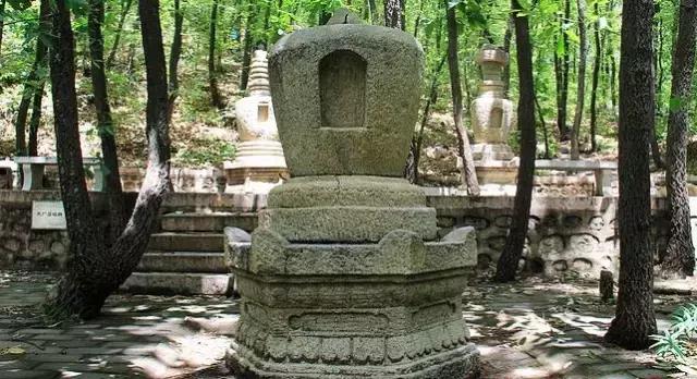 北京这38个森林公园您都去吗？先收藏了，有空咱们玩个遍！