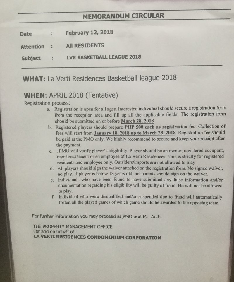 学智随想-菲律宾的第一运动-篮球