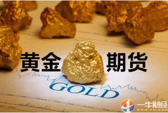 期货分析谁最准,期货黄金白银技术分析