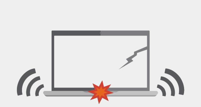 笔记本电脑风扇噪音大怎么解决,录音时电脑风扇噪音