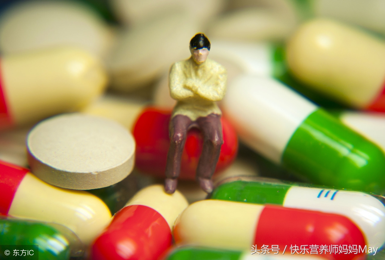 保健品和药品的区别是什么,保健品与药品有什么区别