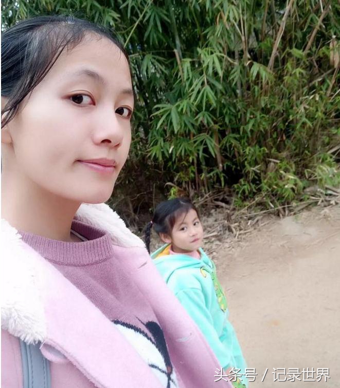 从女子的体貌形态和言谈举止中如何辨别她是否结婚？