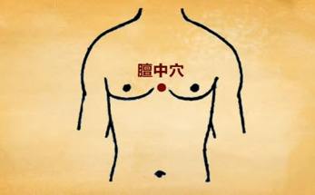 哺乳期奶水少按什么穴位,月子里奶水不够怎么推拿