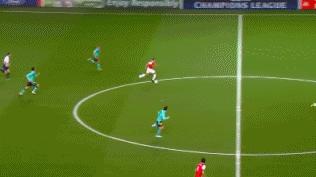 跟巅峰巴萨打对攻的球队,历史上有没有球队跟巴萨打对攻的