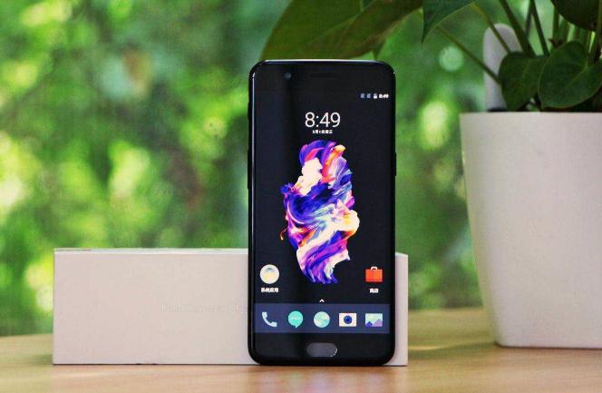 oneplus5t使用评测,oneplus开箱