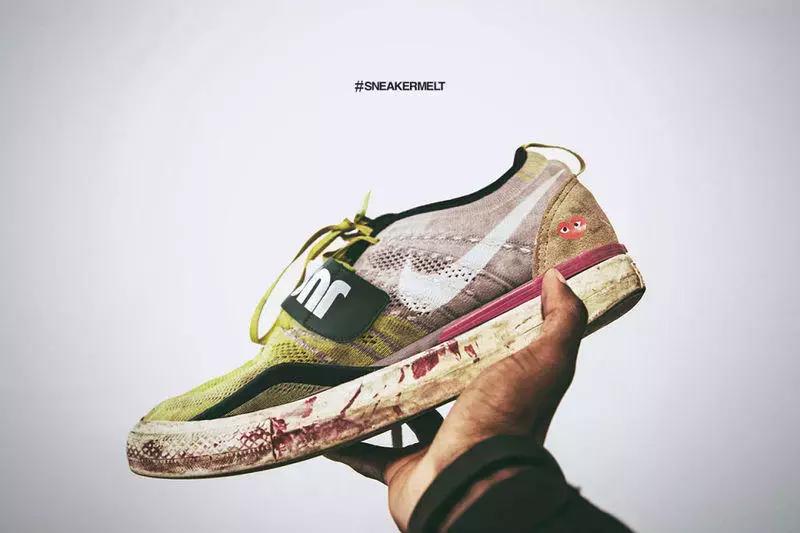 hybrid是什么鞋,hybrid运动鞋