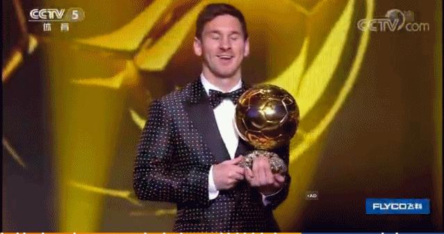 致C罗：永远做最棒的自己，但行好事，莫问前程！