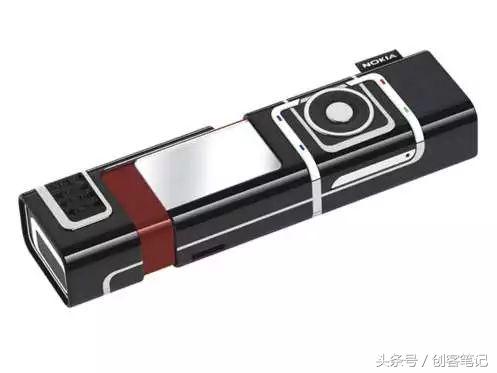 这是诺基亚最出色的21款手机，承载了几代人的青春和回忆