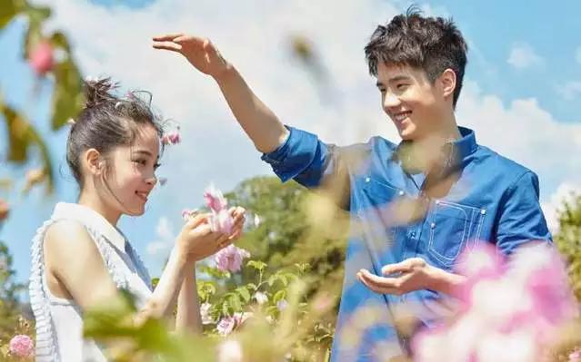 谭松韵和刘昊然欧阳娜娜,刘昊然谭松韵欧阳娜娜谁厉害