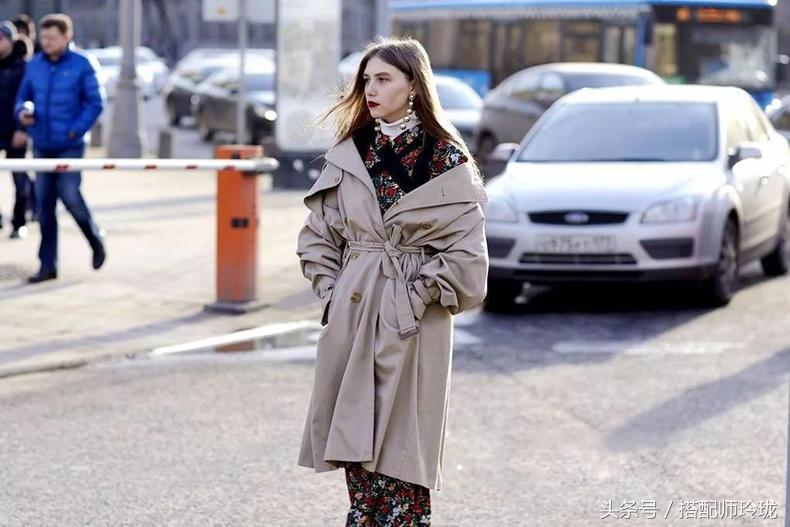 小仙女早春穿什么衣服,春季小仙女风穿搭