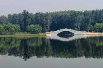 北京这38个森林公园您都去吗？先收藏了，有空咱们玩个遍！