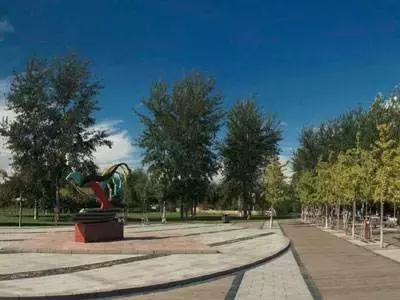 北京这38个森林公园您都去吗？先收藏了，有空咱们玩个遍！