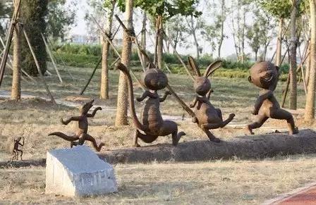 北京这38个森林公园您都去吗？先收藏了，有空咱们玩个遍！