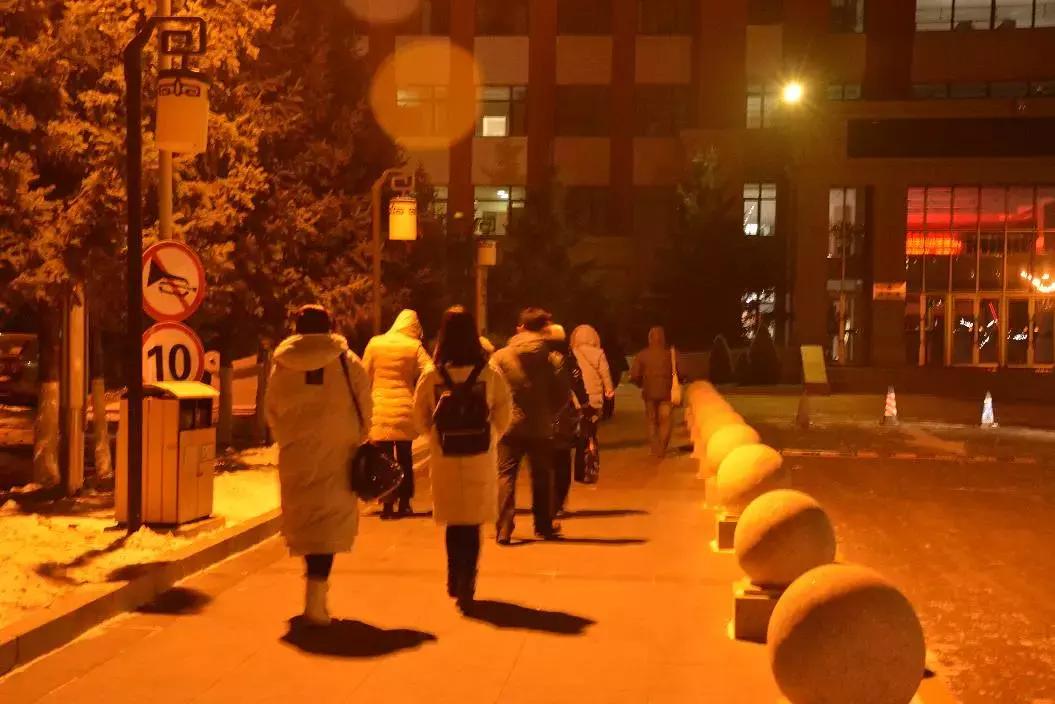 十一高今年高考咋样,十一高上学