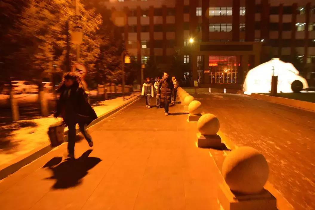 十一高今年高考咋样,十一高上学