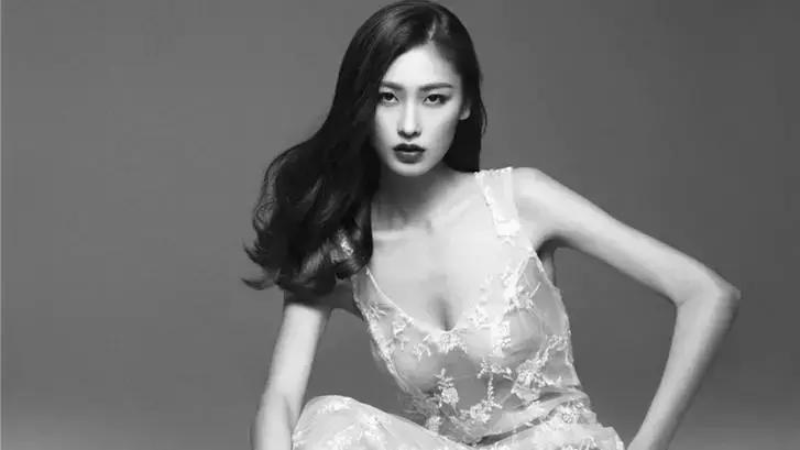 刘雯奚梦瑶最新消息,模特刘雯一天三餐