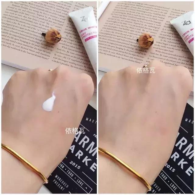 网上买的隔离怎么辨别真假,在专柜买的隔离会不会有假的