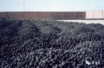 煤矿常用的煤质指标以及国家标准,煤炭各种指标的含义