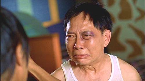 盘点周星驰喜剧电影中的经典配角,盘点周星驰电影的三大隐世高人