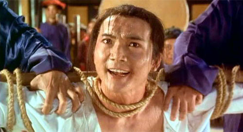 盘点周星驰喜剧电影中的经典配角,盘点周星驰电影的三大隐世高人