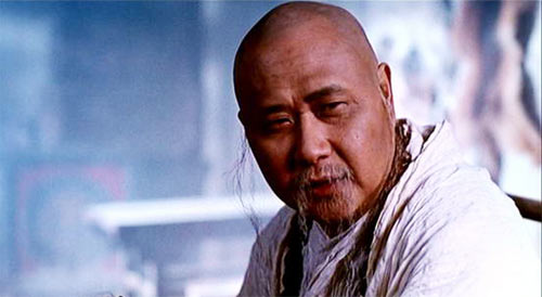 盘点周星驰喜剧电影中的经典配角,盘点周星驰电影的三大隐世高人