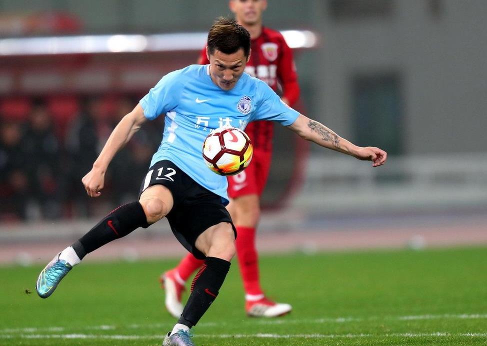 大连是否开始崛起,万达能重振大连足球吗