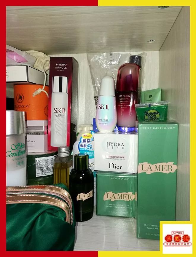 香港护肤彩妆品牌排行前十,香港好用的平价护肤品推荐