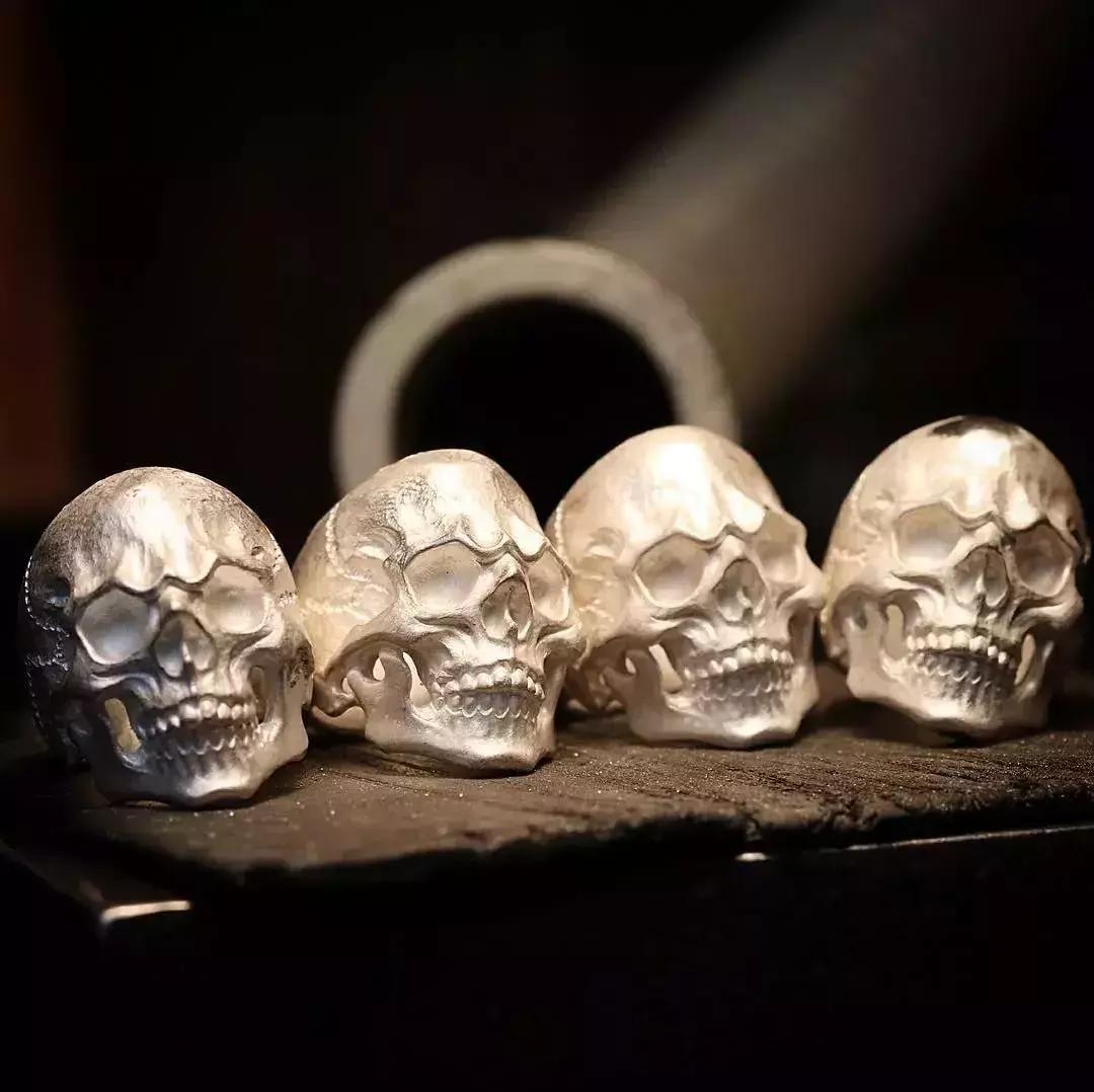 银饰必买,买银饰一定要知道这些不然吃大亏