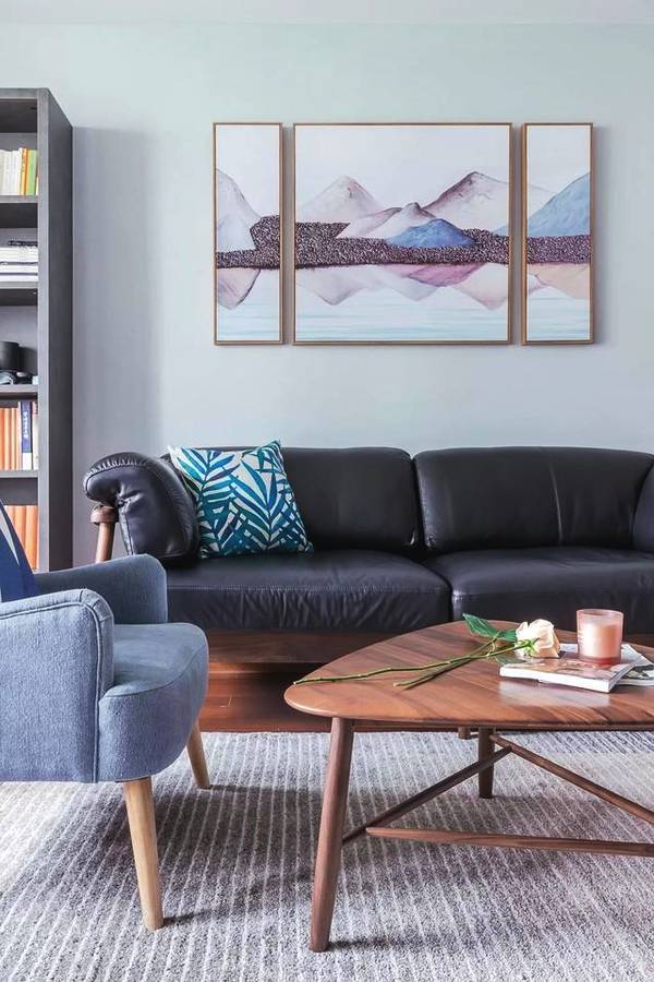 装修如何改善室内采光,如何改善家里的采光