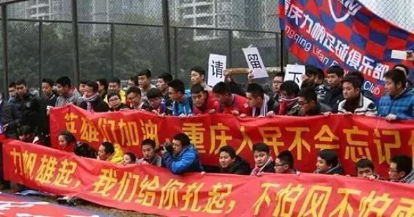 尹明善对龚大兴的看法,尹明善与龚大兴