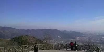 北京这38个森林公园您都去吗？先收藏了，有空咱们玩个遍！