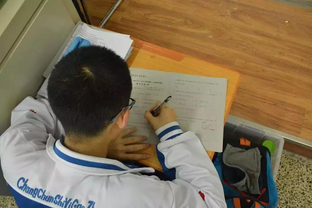 十一高今年高考咋样,十一高上学