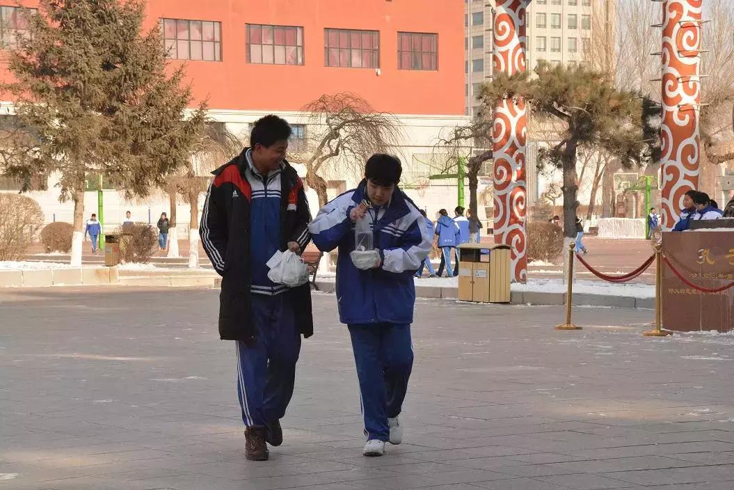 十一高今年高考咋样,十一高上学