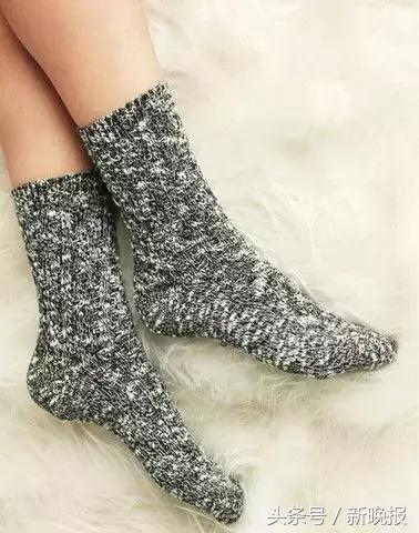 为啥有人偏偏不爱穿新鞋？