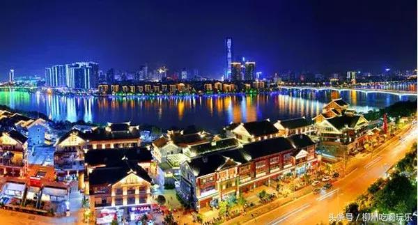 为什么柳州那么多人卖房,为什么要在南宁买房