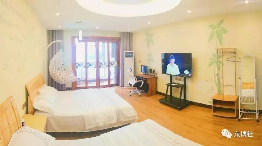 玩得开心住得安心,防城港旅游住宿在哪个片区最好