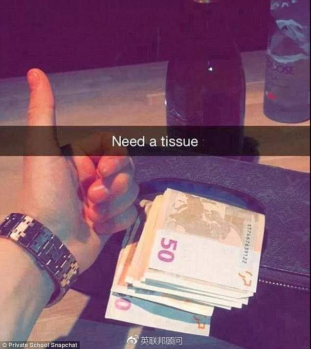 如果你喜欢奢饰品,来看看这波富炫的,吓掉了本佛系青年的保温杯