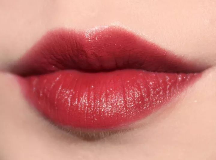 mac日常素颜口红推荐,素颜什么牌子口红最好用