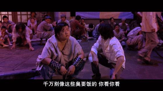 星爷电影讽刺娱乐圈,星爷拍过的电影中讽刺过很多东西